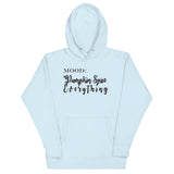 Pumpkin Spice Everything - Mood Gear