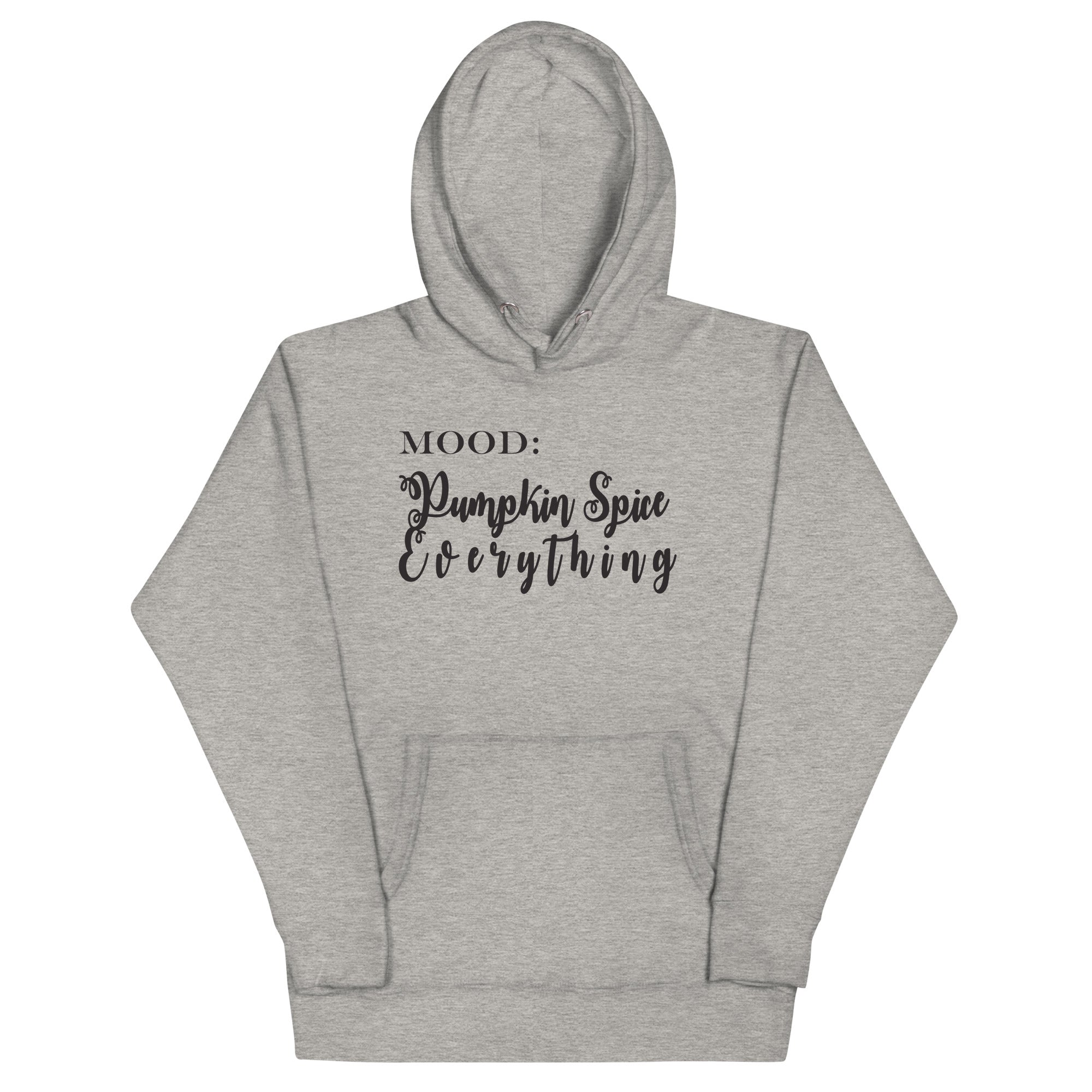 Pumpkin Spice Everything - My Mood Gear