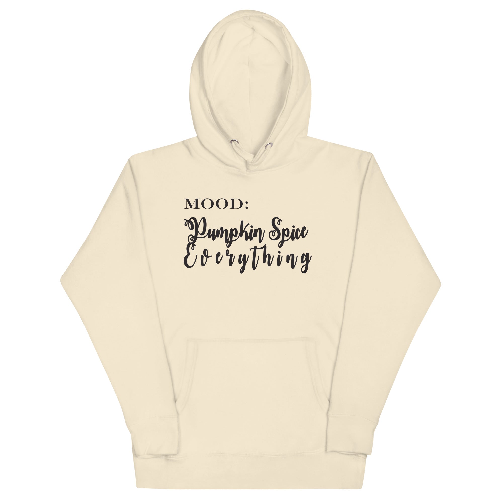 Pumpkin Spice Everything - My Mood Gear