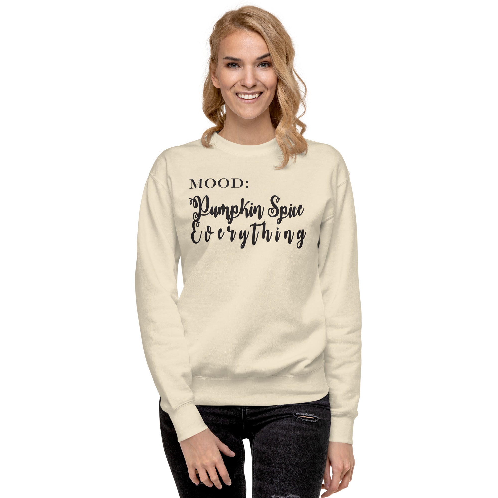 Pumpkin Spice Everything - My Mood Gear