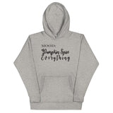 Pumpkin Spice Everything - Mood Gear