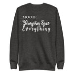 Pumpkin Spice Everything in White - My Mood Gear