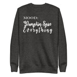 Pumpkin Spice Everything in White - My Mood Gear