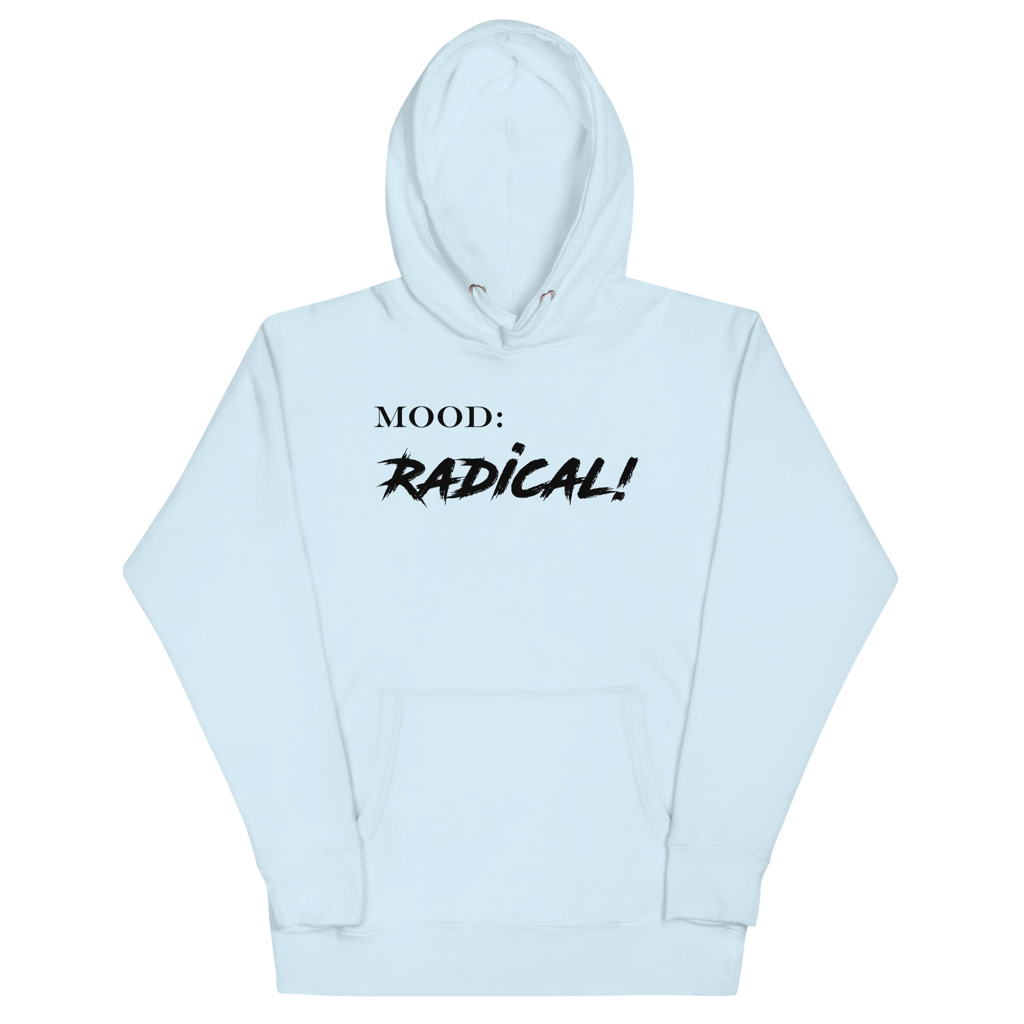 Radical! - My Mood Gear