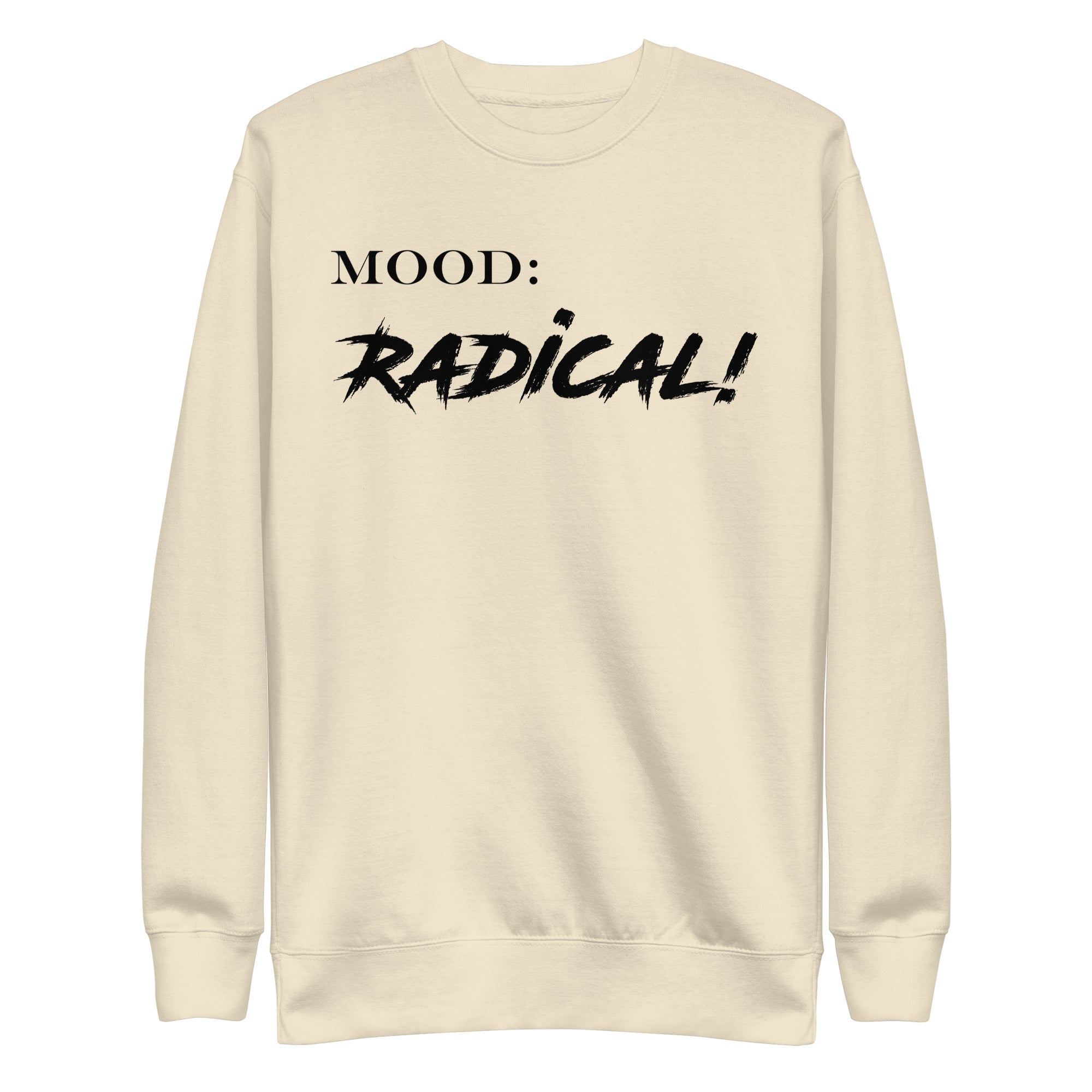 Radical! - My Mood Gear