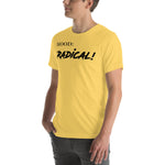 Radical! - My Mood Gear