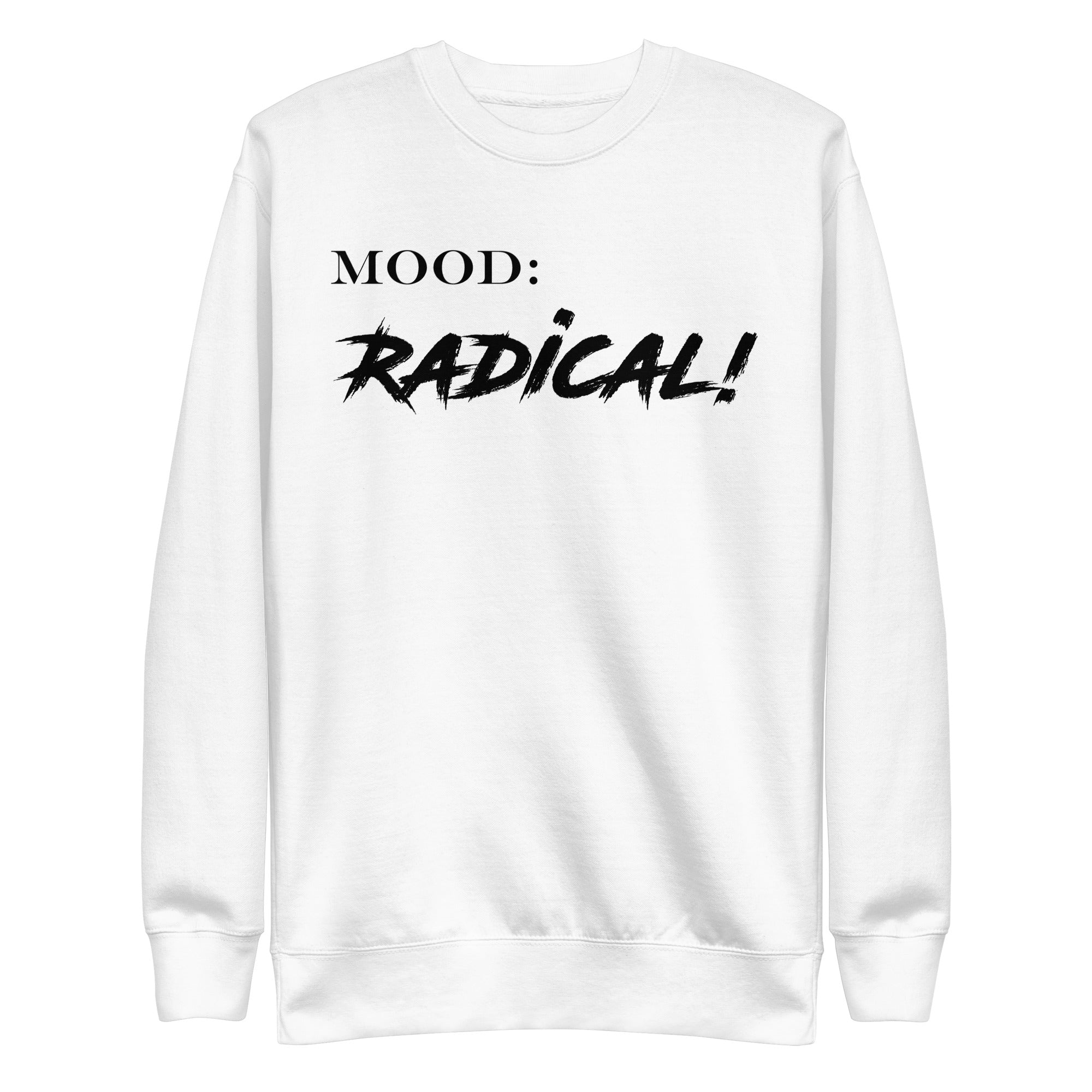 Radical! - My Mood Gear