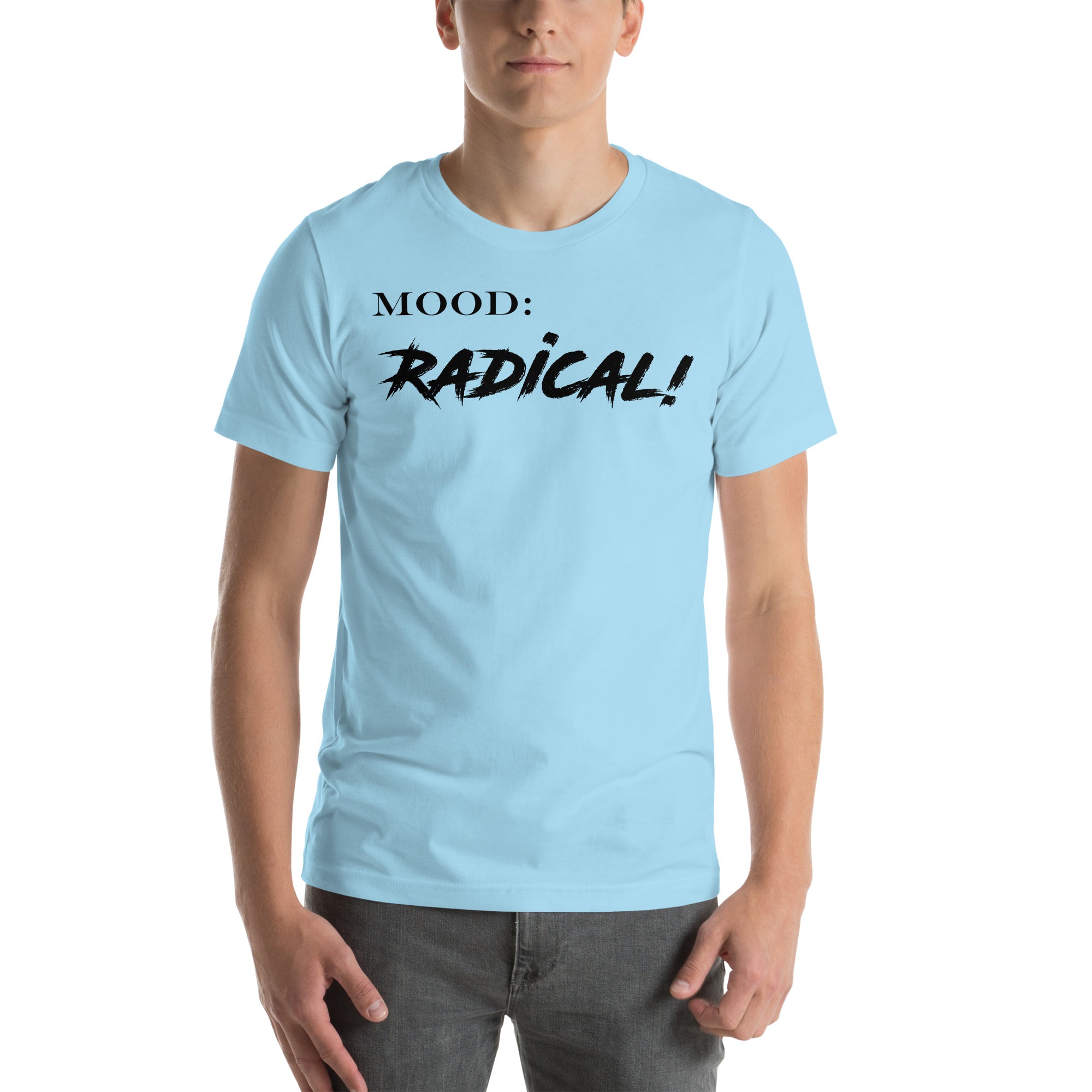 Radical! - My Mood Gear