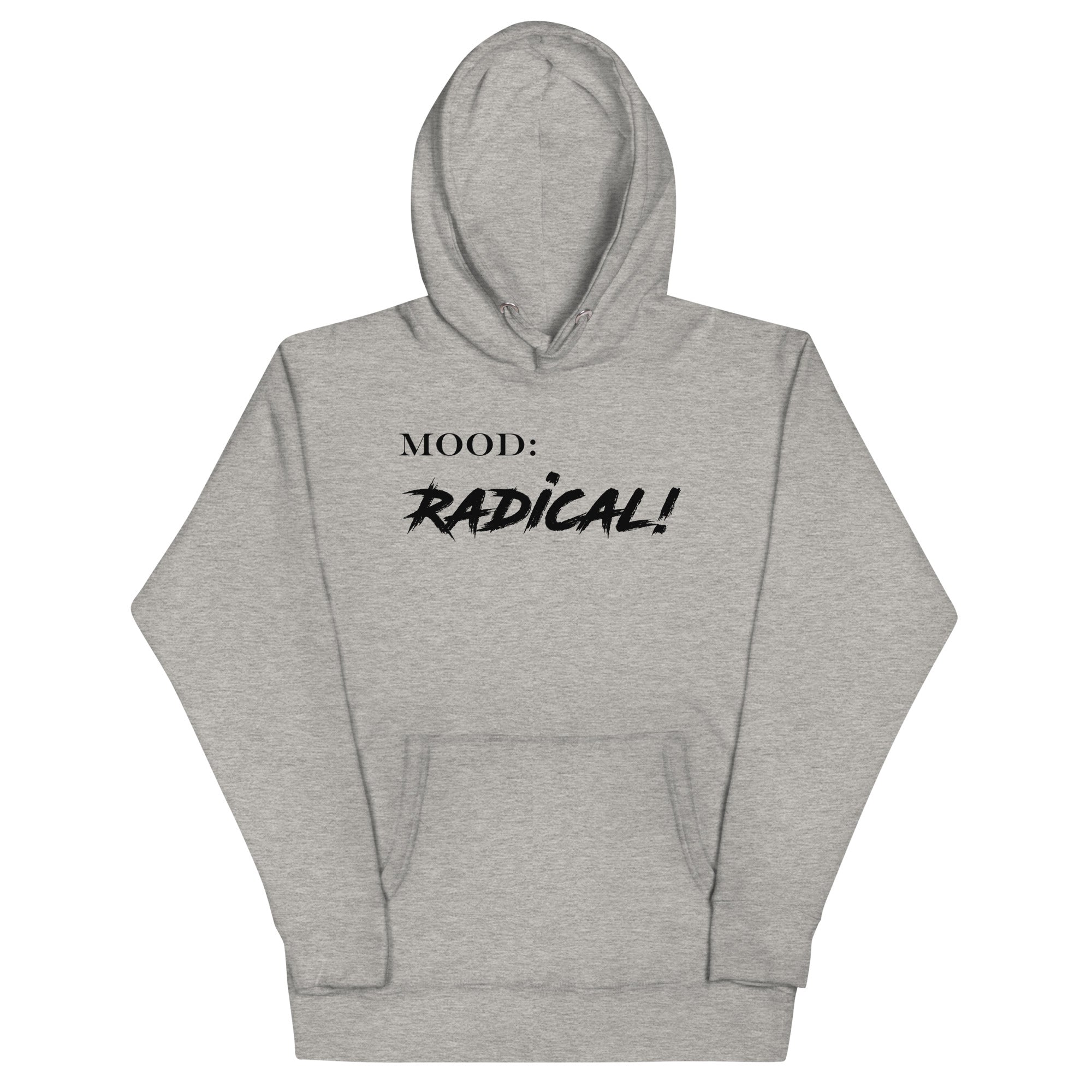 Radical! - My Mood Gear