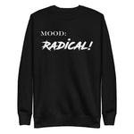 Radical! in White - My Mood Gear