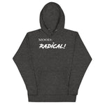 Radical! in White - My Mood Gear