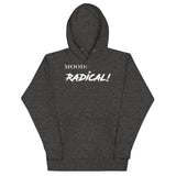 Radical! in White - My Mood Gear
