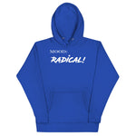 Radical! in White - My Mood Gear