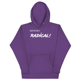 Radical! in White - My Mood Gear