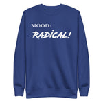 Radical! in White - My Mood Gear