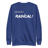 Radical! in White - My Mood Gear