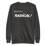 Radical! in White - My Mood Gear
