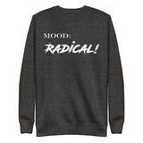 Radical! in White - My Mood Gear
