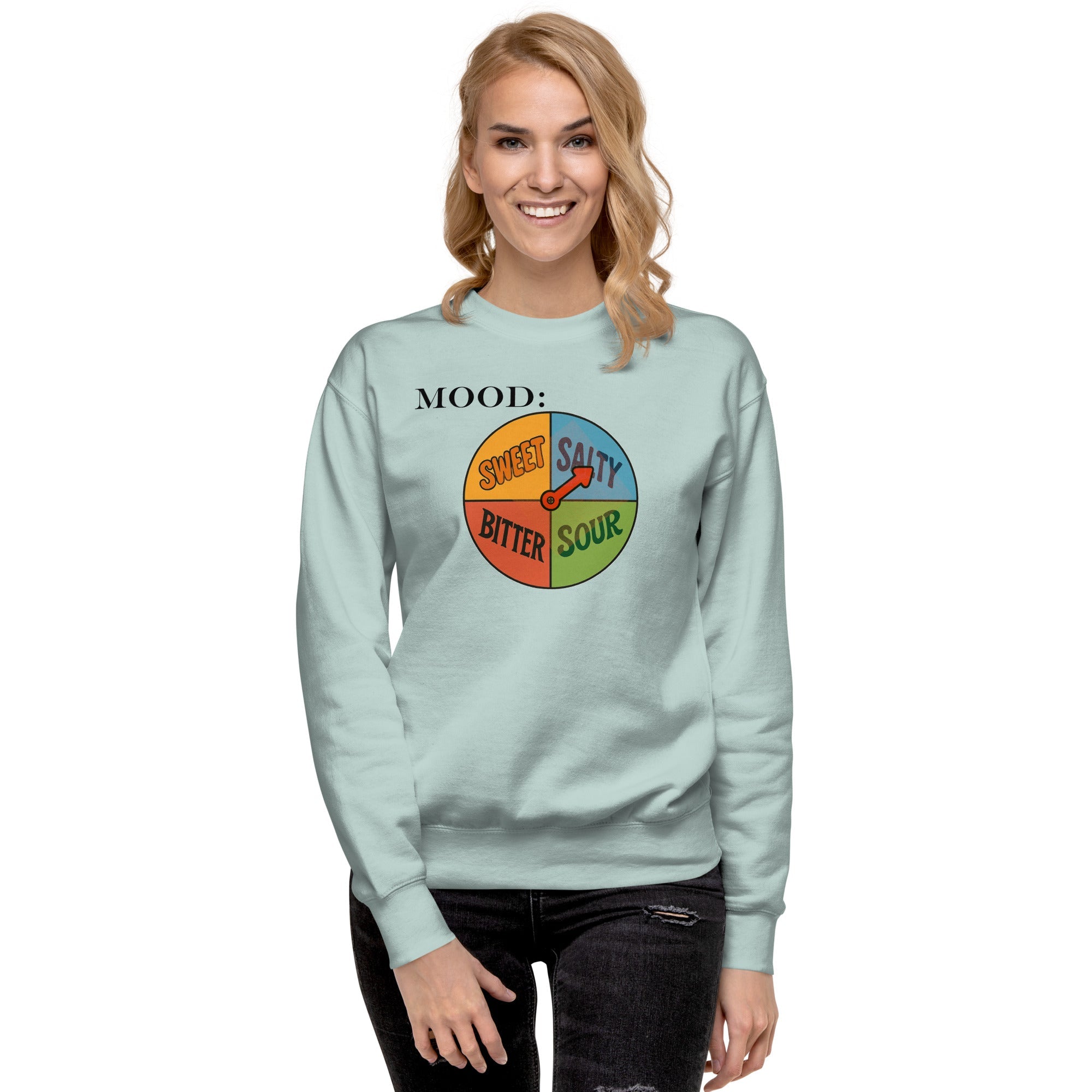 Salty Spinner – For When You’re Slightly Annoyed… and Fully Admitting It - My Mood Gear