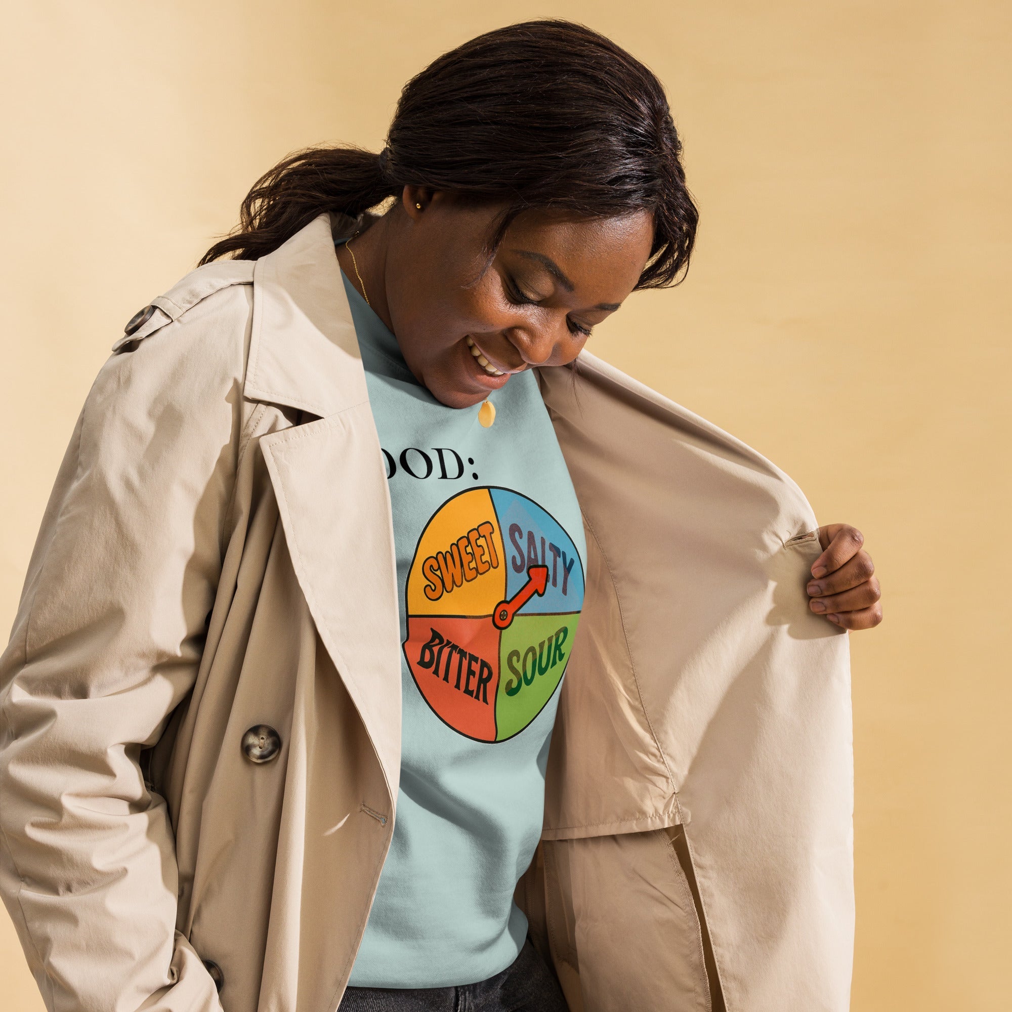 Salty Spinner – For When You’re Slightly Annoyed… and Fully Admitting It - My Mood Gear