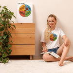 Salty Spinner – For When You’re Slightly Annoyed… and Fully Admitting It - My Mood Gear