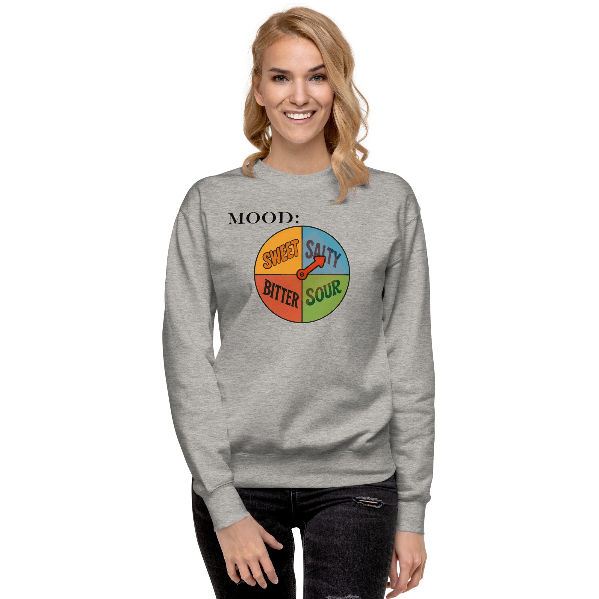 Salty Spinner – For When You’re Slightly Annoyed… and Fully Admitting It - My Mood Gear