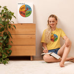 Salty Spinner – For When You’re Slightly Annoyed… and Fully Admitting It - My Mood Gear