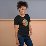 Salty Spinner in White – For When You’re Slightly Annoyed… and Fully Admitting It - My Mood Gear