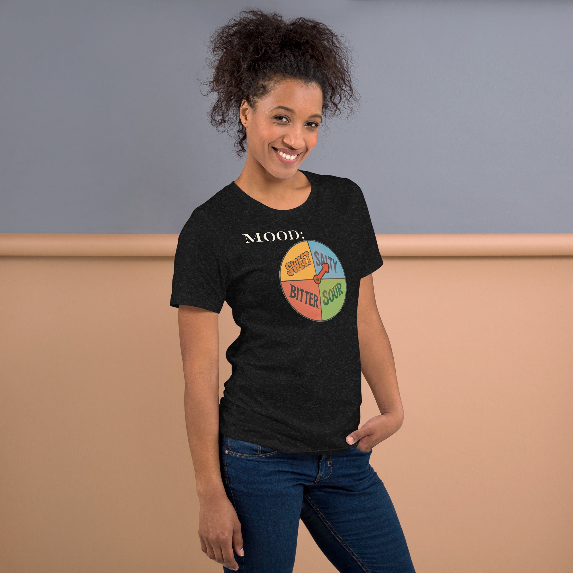 Salty Spinner in White – For When You’re Slightly Annoyed… and Fully Admitting It - My Mood Gear