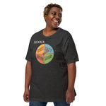 Salty Spinner in White – For When You’re Slightly Annoyed… and Fully Admitting It - My Mood Gear