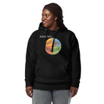 Salty Spinner in White – For When You’re Slightly Annoyed… and Fully Admitting It - My Mood Gear