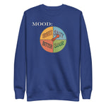 Salty Spinner in White – For When You’re Slightly Annoyed… and Fully Admitting It - My Mood Gear