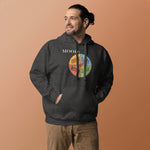 Salty Spinner in White – For When You’re Slightly Annoyed… and Fully Admitting It - My Mood Gear