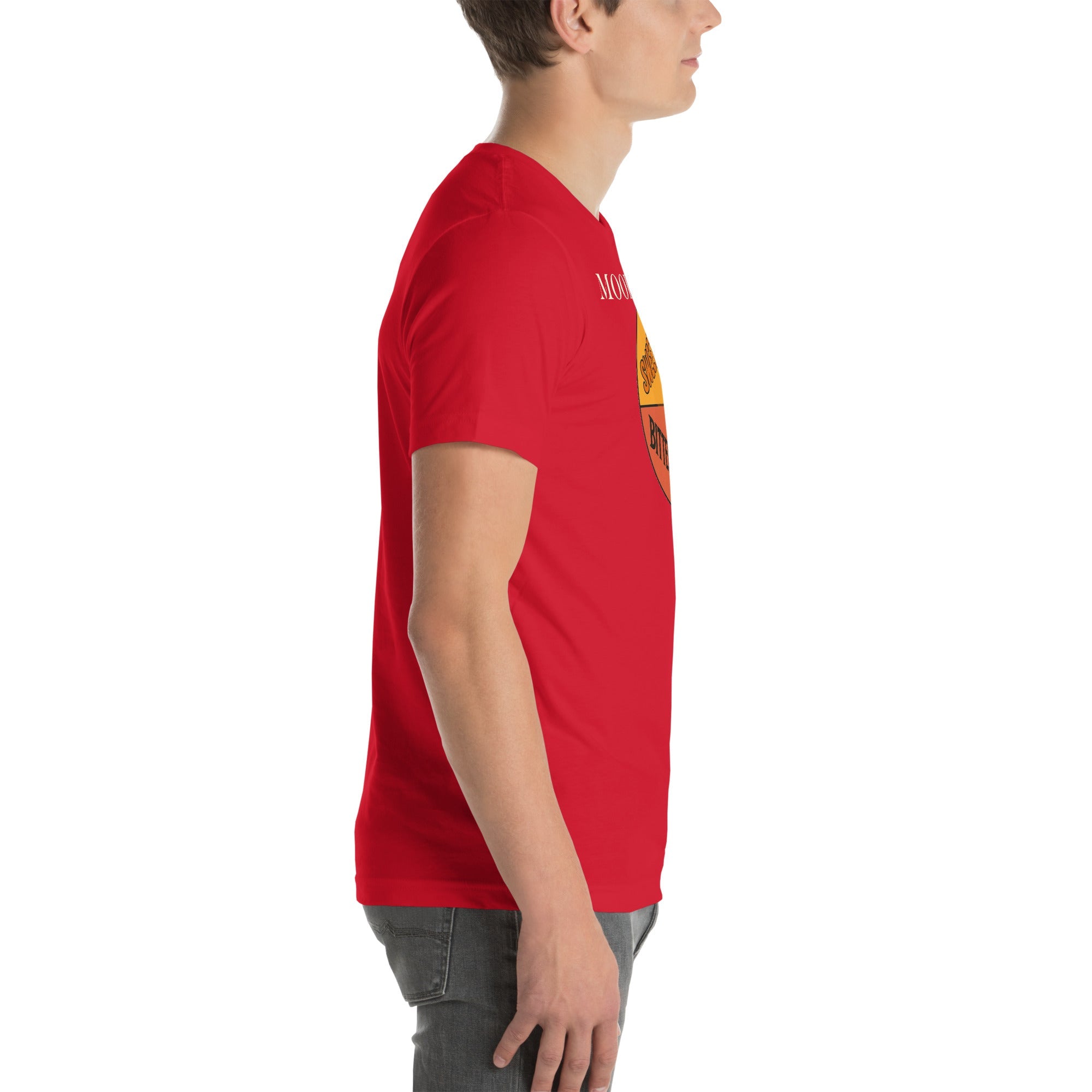 Salty Spinner in White – For When You’re Slightly Annoyed… and Fully Admitting It - My Mood Gear