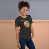 Salty Spinner in White – For When You’re Slightly Annoyed… and Fully Admitting It - My Mood Gear