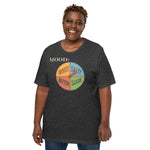 Salty Spinner in White – For When You’re Slightly Annoyed… and Fully Admitting It - My Mood Gear