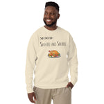 Sauced and Stuffed - Mood Gear