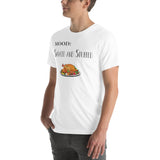 Sauced and Stuffed - Mood Gear