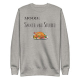 Sauced and Stuffed - Mood Gear