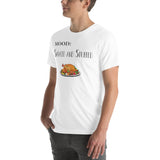 Sauced and Stuffed - My Mood Gear