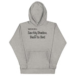 Say My Shadow, Back to Bed - My Mood Gear