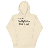 Say My Shadow, Back to Bed - My Mood Gear