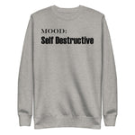 Self Destructive - My Mood Gear