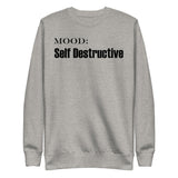 Self Destructive - My Mood Gear