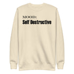 Self Destructive - My Mood Gear