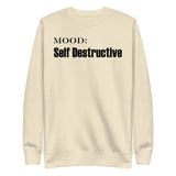 Self Destructive - My Mood Gear