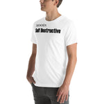 Self Destructive - My Mood Gear