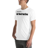 Self Destructive - My Mood Gear