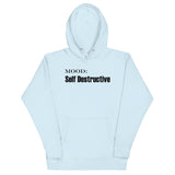 Self Destructive - My Mood Gear