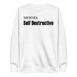 Self Destructive - My Mood Gear